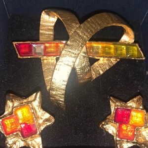 Authentic Christian Lacroix